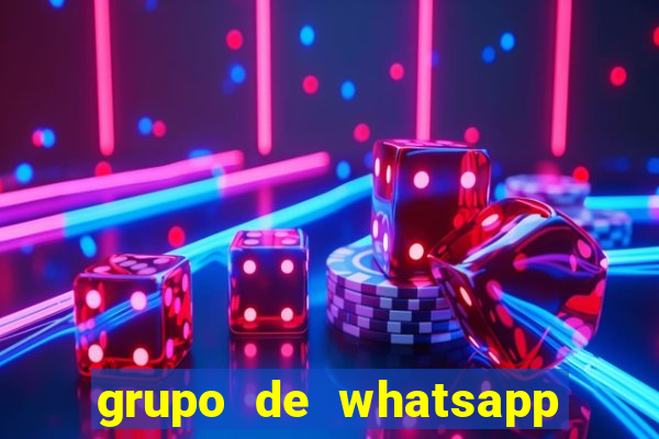 grupo de whatsapp para adulto